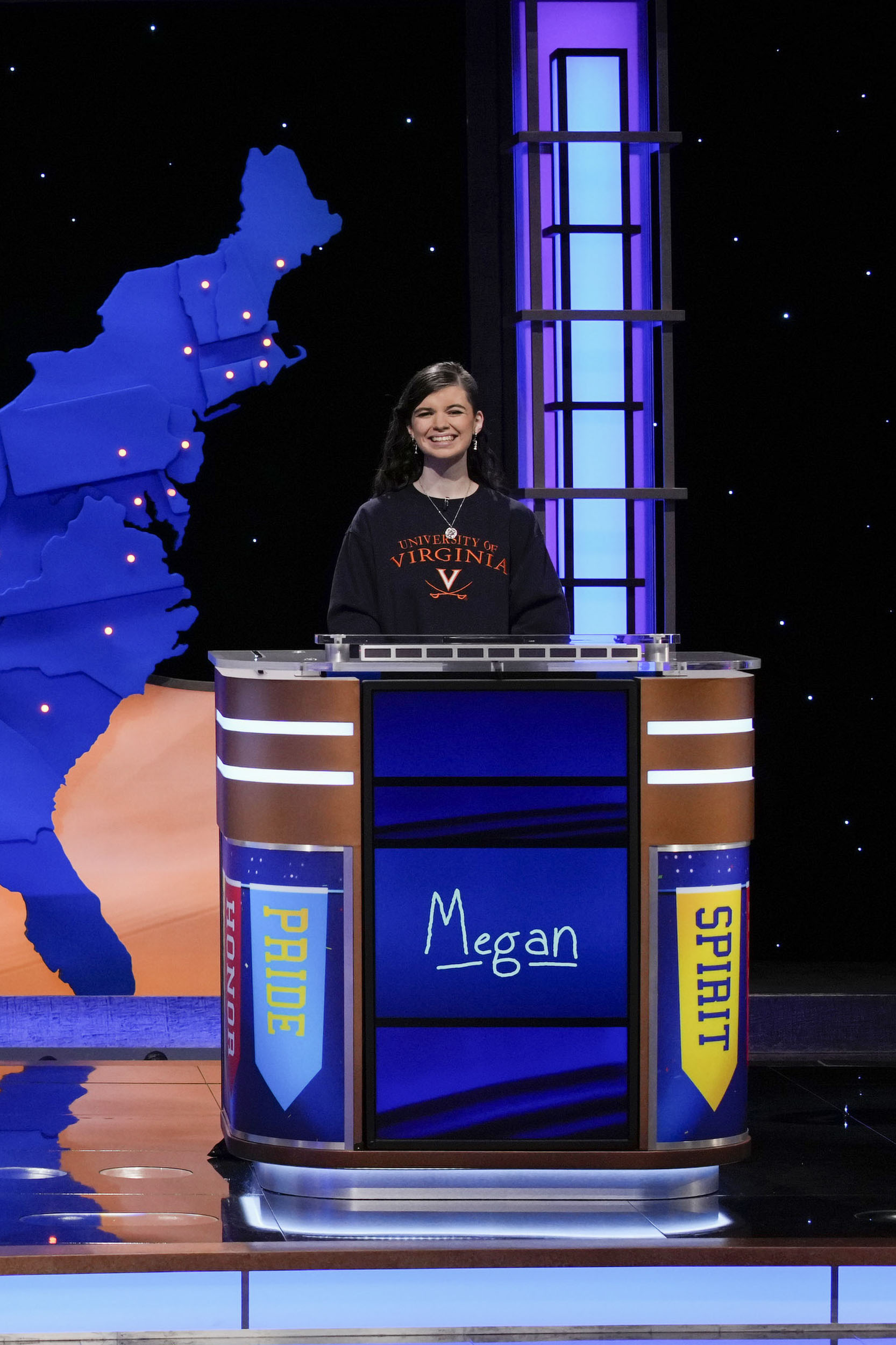 This Student Competes Wednesday in the ‘Jeopardy!’ National College